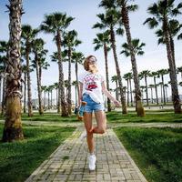 Отзыв от Соня - Виза Destination Thailand